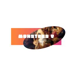 Monsters V (feat. Donn O' Day, Grier Smith, AteloMidas & The Just Assembled Choir)