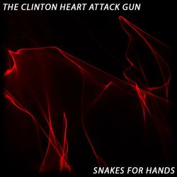 Snakes For Hands