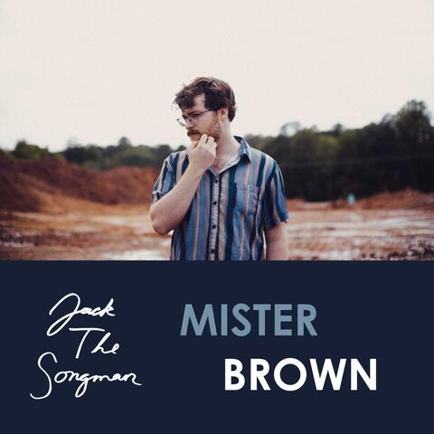 Mister Brown