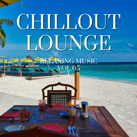 Chillout Lounge(Relaxing Music Vol.05)