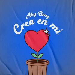 Crea en mí