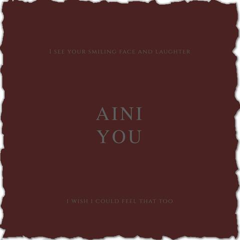 All I Need Is You (New Version)