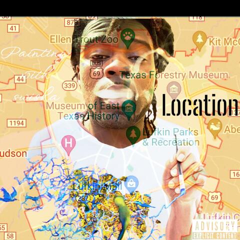 Location (feat. Saint Slicc)