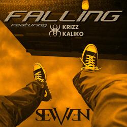 Falling (feat. Krizz Kaliko)