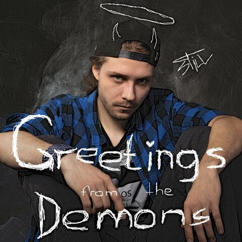 Greeting from the Demons