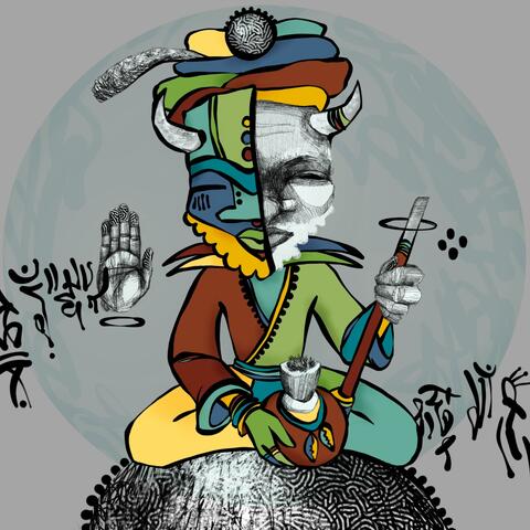 Shaman Tribe Chant
