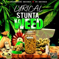 weed