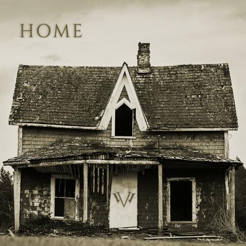 Home (Broken Version)