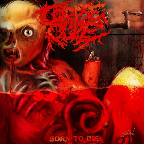 Born To Die