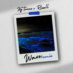 Wave (feat. Rissell)