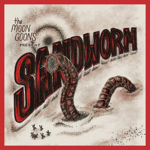 Sandworm
