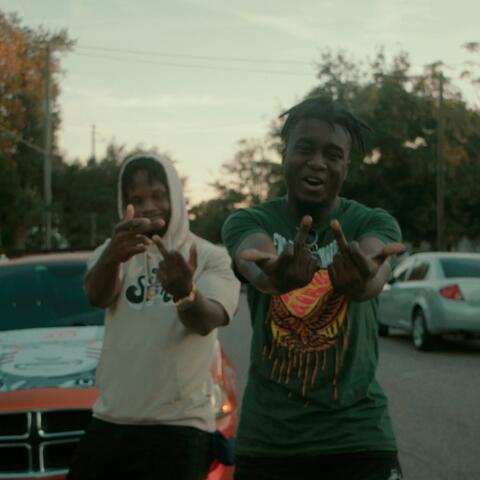 Family Ties (feat. YSV)