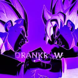 DRANKRAW (feat. FlatOutBrian)