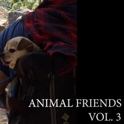 Animal Friends, Vol. 3