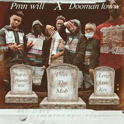Headstone (feat. Dooman loww & Pmn will)