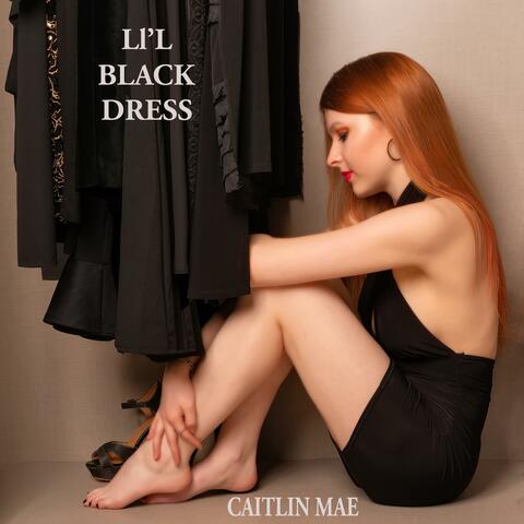 Li'l Black Dress