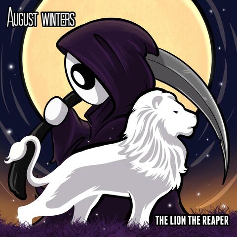 The Lion the Reaper