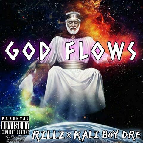 God Flows (feat. Kali Boy Dre)