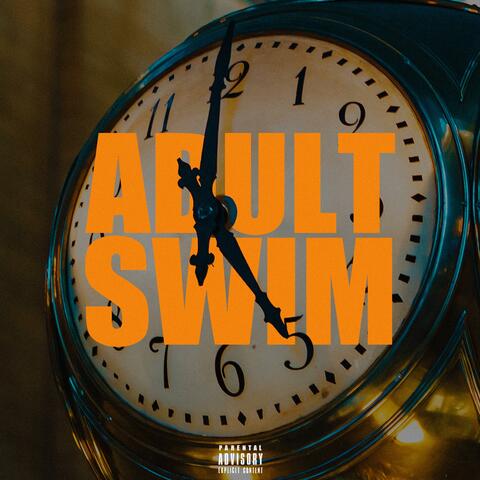 adult swim
