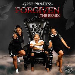 Forgiven
