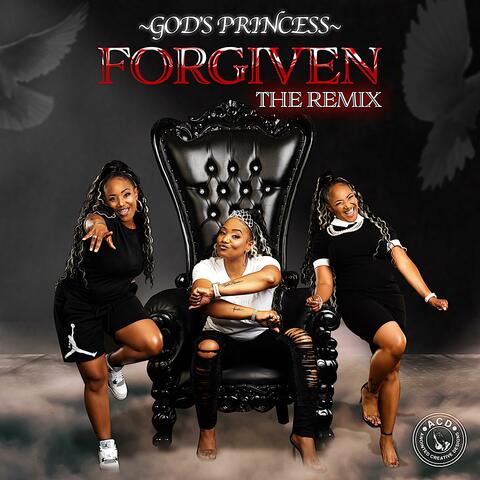 Forgiven (The Remix)