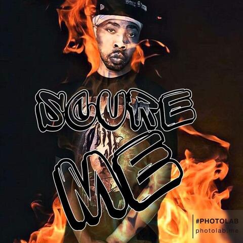 Scure Me (feat. D Robbs)
