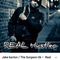 REAL hustler