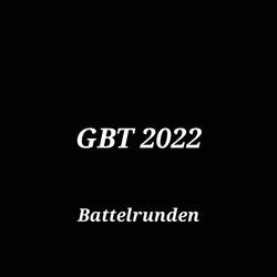 GBT 2022 Qualifikation