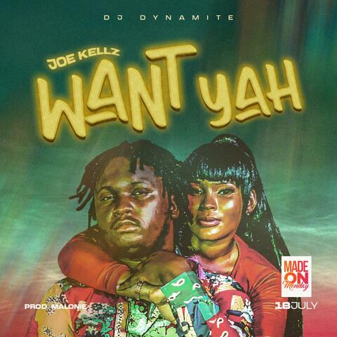 Want Yah