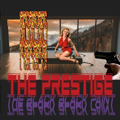 The Prestige (Director`s Cut)
