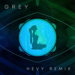Grey (feat. Reebz)