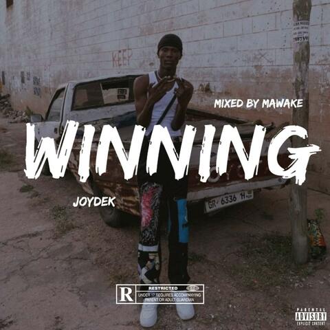 WINNING