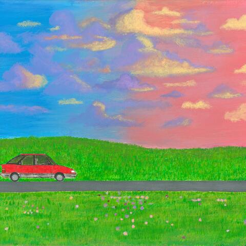 Pink Skies Ahead