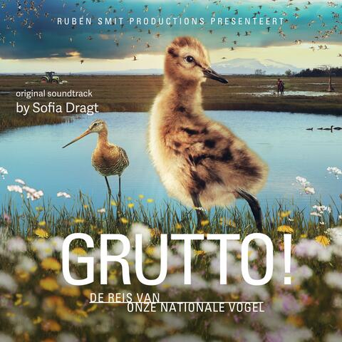 Grutto! (Original Soundtrack)