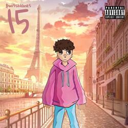 MISSED OUT (feat. prodbyadis)