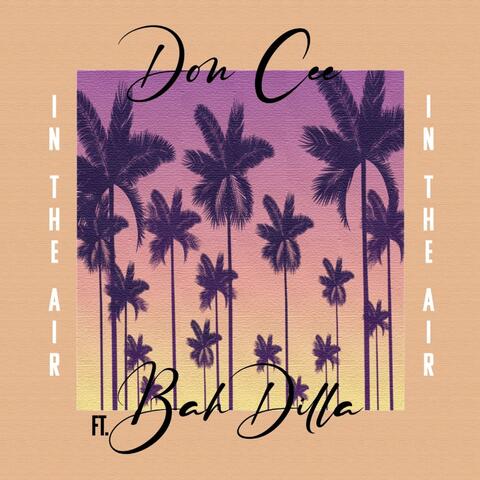 In the Air (feat. Bah Dilla)