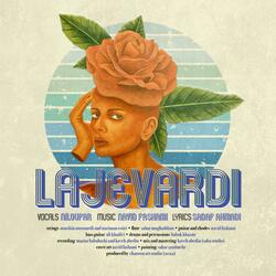 Lajevardi (feat. Niloufar)