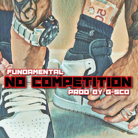 No competition