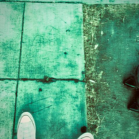black 'n blue