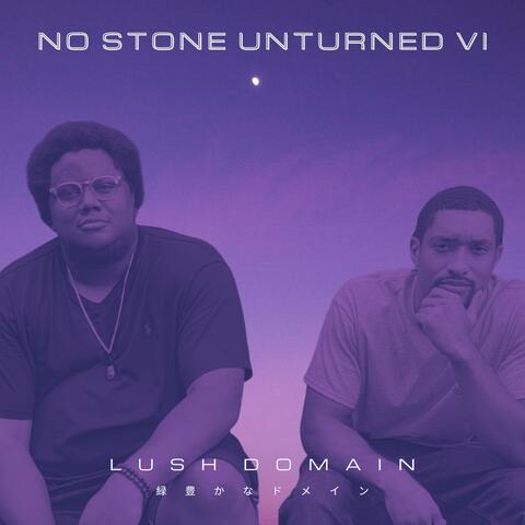 No Stone Unturned 6