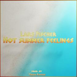 Hot summer feelings
