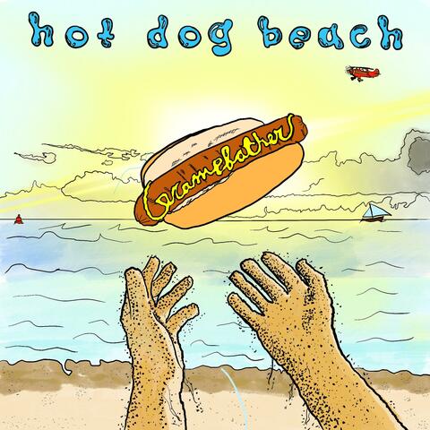 Hot Dog Beach