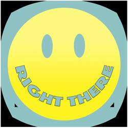 Right There (feat. Bartholomew Jones)