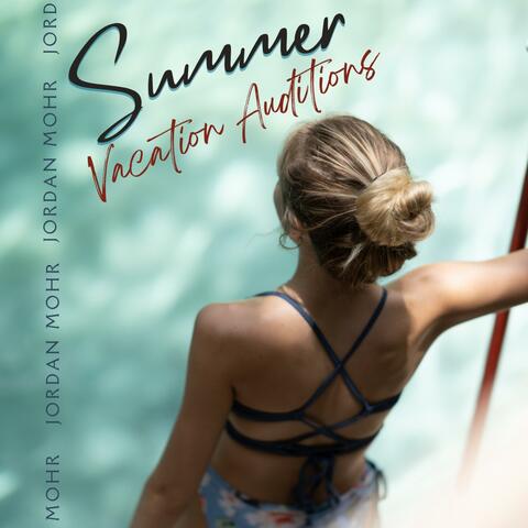 Summer Vacation Auditions