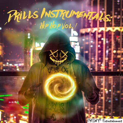 Drills Instrumentals: Hip Hop Volume 1