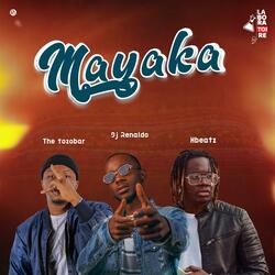 mayaka (feat. Hbeatz & The Tozobar)
