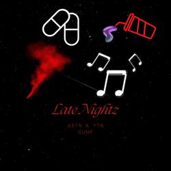Late NightZ Freestyle (feat. YTNtino)