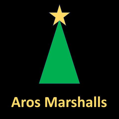 Wishing You A Very Merry Christmas
