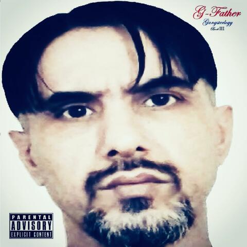 Gangsterlogy Book III