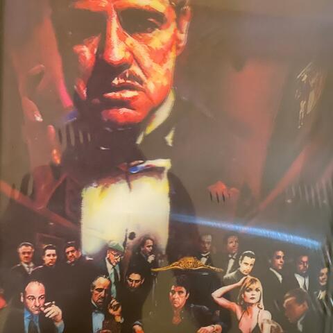 Mafia way (Special Version)